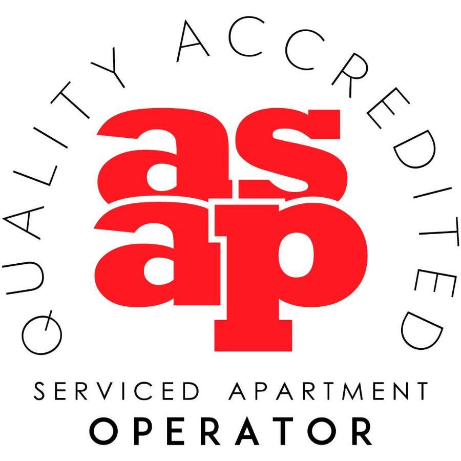 Ur Stay Apartments เลสเตอร์ ภายนอก รูปภาพ